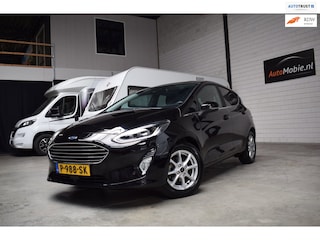 Ford Fiesta 1.0 EcoBoost Hybrid Vignale B&O garantie