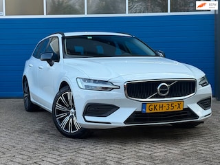 Volvo V60 2.0 D3 Momentum|Navi|Climate
