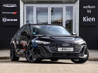 Audi A5 Avant 2.0 TFSI S Edition 204 pk | 20" | ACC | NL Auto | Apple Carplay | Achterruitrij camera |