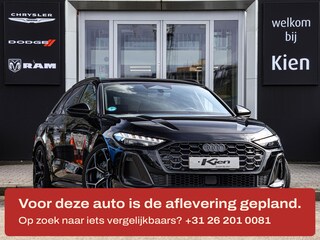Audi A5 Avant 2.0 TFSI S Edition 204 pk | 20" | ACC |  NL Auto | Apple Carplay | Achterruitrij camera |