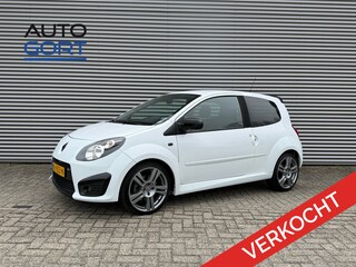 Renault Twingo 1.6 16V RS | Airco | Cruise | APK 05-2027 | Keurige auto!
