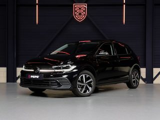 Volkswagen Polo TSI |IQ-LIGHT|PANORAMA|CAMERA|STOELVERW.