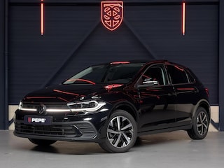 Volkswagen Polo TSI |IQ-LIGHT|PANORAMA|CAMERA|STOELVERW.