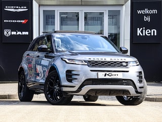 Land Rover Range Rover Evoque 1.5 P300e AWD R-Dynamic HSE | Pano | Navi | Apple Carplay | Cruise Controle |