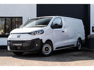 Fiat Scudo Bestel 2.0 Diesel 145 S&S L3