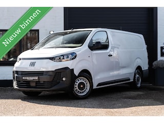Fiat Scudo Bestel 2.0 Diesel 145 S&S L3