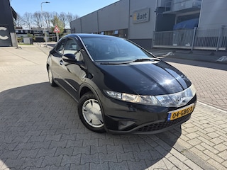 Honda Civic 1.4 Comfort Clima 6 BAK 5 DR NEW APK