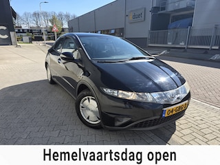 Honda Civic 1.4 Comfort Clima 6 BAK 5 DR NEW APK