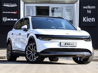 Zeekr 7X Long Range 100 kWh