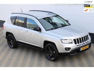 Jeep Compass 2.0 Sport zeer nette staat met NAP !!!