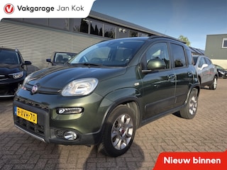 Fiat Panda 0.9 TwinAir Trekking 86pk