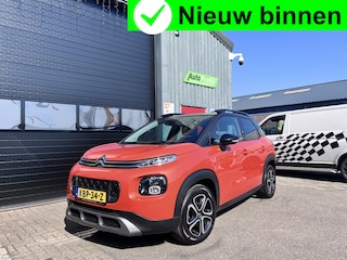 Citroën C3 Aircross 1.2 PT S&S Shine Navi|Carplay|Airco|PDC