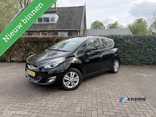 Hyundai ix20 1.4 | NAP | BOMVOL | Panorama | Camera