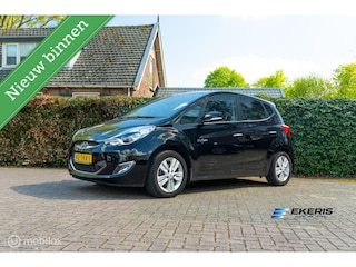 Hyundai ix20 1.4 | NAP | BOMVOL | Panorama | Camera