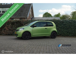 Skoda Citigo 1.0 | Zuinig | Nieuwe remmen | Boekjes | 2014
