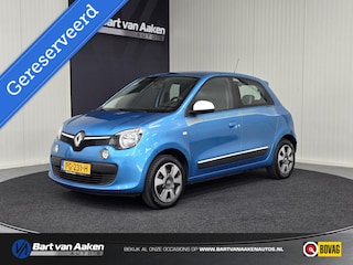 Renault Twingo 1.0 SCe Collection Airco Goed onderhouden