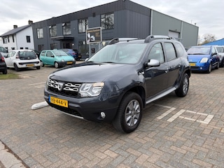 Dacia Duster 1.2 TCe 4x2 Série Limitée Robust Nw Apk - Nw Ondh