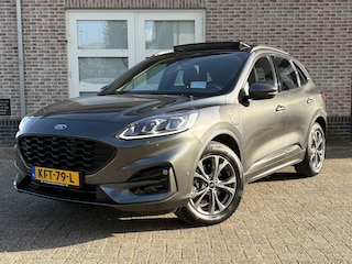 Ford Kuga 2.5 PHEV ST-Line Pano Trekhaak Dealer O.H.