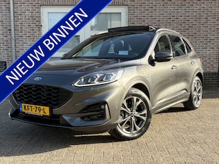 Ford Kuga 2.5 PHEV ST-Line Pano Trekhaak Dealer O.H.