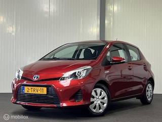 Toyota Yaris 1.5 Full Hybrid Aspiration [ NAP 1e eigenaar camera ]