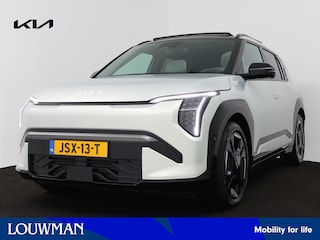 Kia EV3 GT-PlusLine 81.4 kWh | Panoramadak | Leder | Harman Kardon | Nederlandse Auto | NAP |