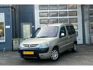Peugeot Partner MPV 1.4 XT | Elek-Pakket | Airco