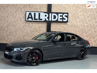 BMW M340i xDrive High Executive | Stoel/Stuurverwarming | HUD | Harman Kardon | Pano