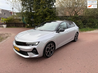 Opel Astra 1.2 Turbo GS Elégance Airco / Navi / Pano / Camera / LED / PDC