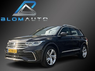Volkswagen Tiguan 1.4 TSI eHybrid 245PK R-Line IQ-LIGHT+ACC