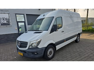 Mercedes-Benz Sprinter 316 2.2 CDI L2 H2