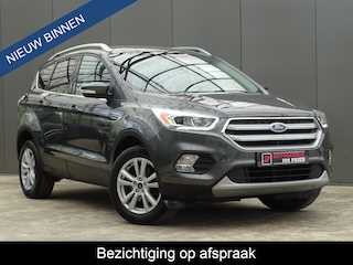 Ford Kuga 1.5 EcoBoost Trend Ultimate * 17 INCH * GOED ONDERH. !!