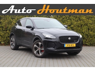 Jaguar E-Pace P300e 309PK ⚡ | AWD | Pano ☀️ | Leder ️ | Meridian | Digidash ️ | ACC