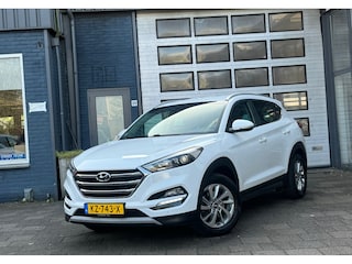 Hyundai Tucson 1.6 T-GDi Comfort | Clima | Camera | Navi | N.A.P