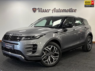 Land Rover Range Rover Evoque Range Range Rover Evoque 1.5 P300e AWD*Plugin-Hybride*R-Dynamic*Stoelverwarming*Leder*Camera*Cruise-Control*