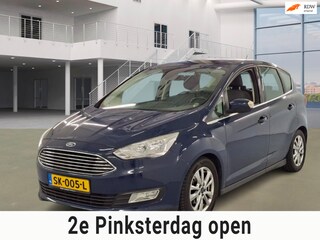 Ford C-MAX 1.0 Titanium