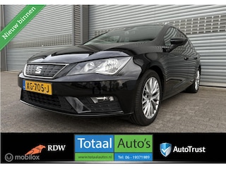 Seat Leon ST 1.0 EcoTSI Style Business Intense*CRUIS*VIRTUAL
