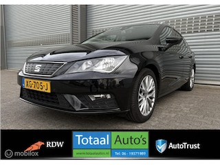 Seat Leon ST 1.0 EcoTSI Style Business Intense*CRUIS*VIRTUAL