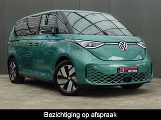 Volkswagen ID. Buzz Pro 77kWh * IQ LIGHT * MASSAGE * TREKHAAK !!