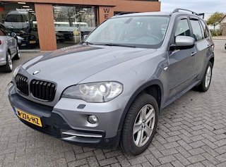 BMW X5 xDrive30i Executive LEER GOED ONDERHOUDEN