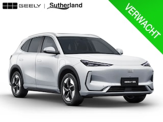 Geely E5 Pro+ 68 kWh