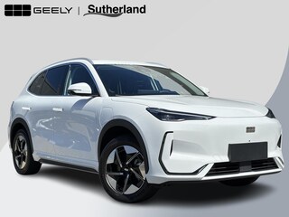 Geely E5 Pro+ 68 kWh