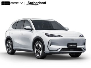 Geely E5 Pro+ 68 kWh