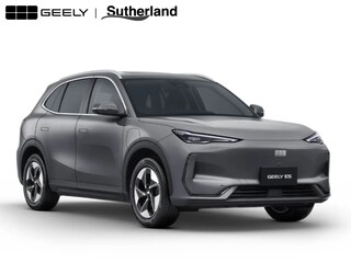 Geely E5 Pro+ 68 kWh