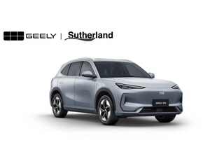 Geely E5 Pro+ 68 kWh