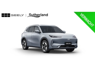 Geely E5 Pro+ 68 kWh