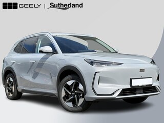 Geely E5 Pro+ 68 kWh