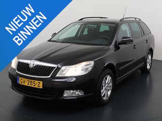 Skoda Octavia Combi 1.4 TSI Ambition