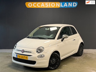 Fiat 500 0.9 TwinAir Turbo Mirror|CRUISE|CARPLAY|BLUETOOTH|15INCH|