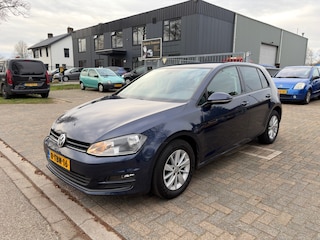 Volkswagen Golf 1.2 TSI Comfortline Nw Apk - Nw Ondh