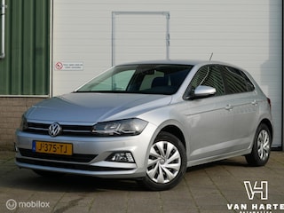 Volkswagen Polo 1.0 TSI Highline